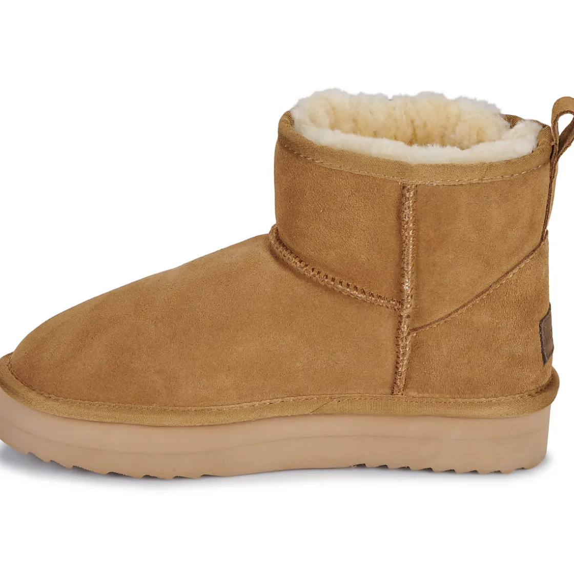 Warmbat - WALLABY Marron Online
