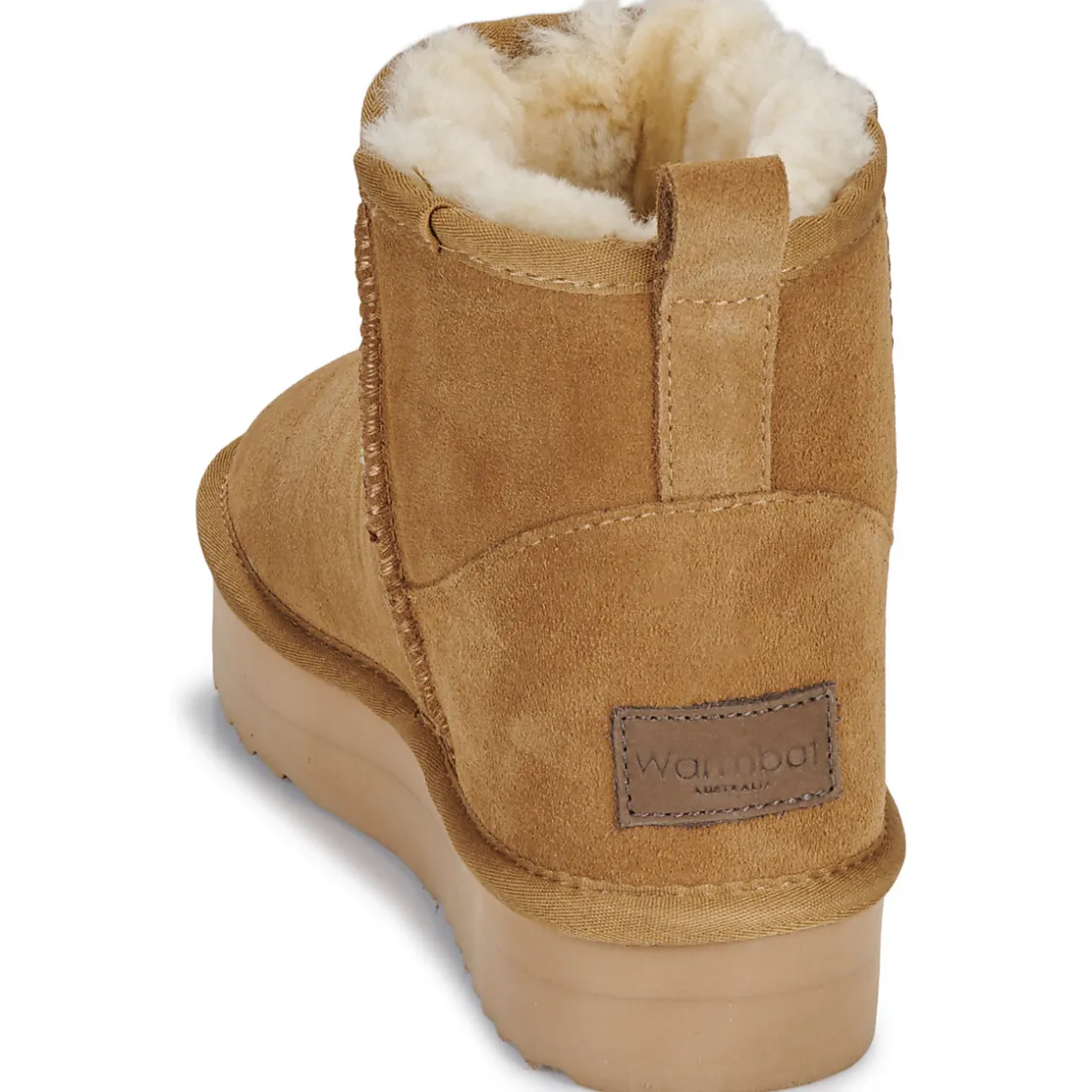 Warmbat - WALLABY Marron Online