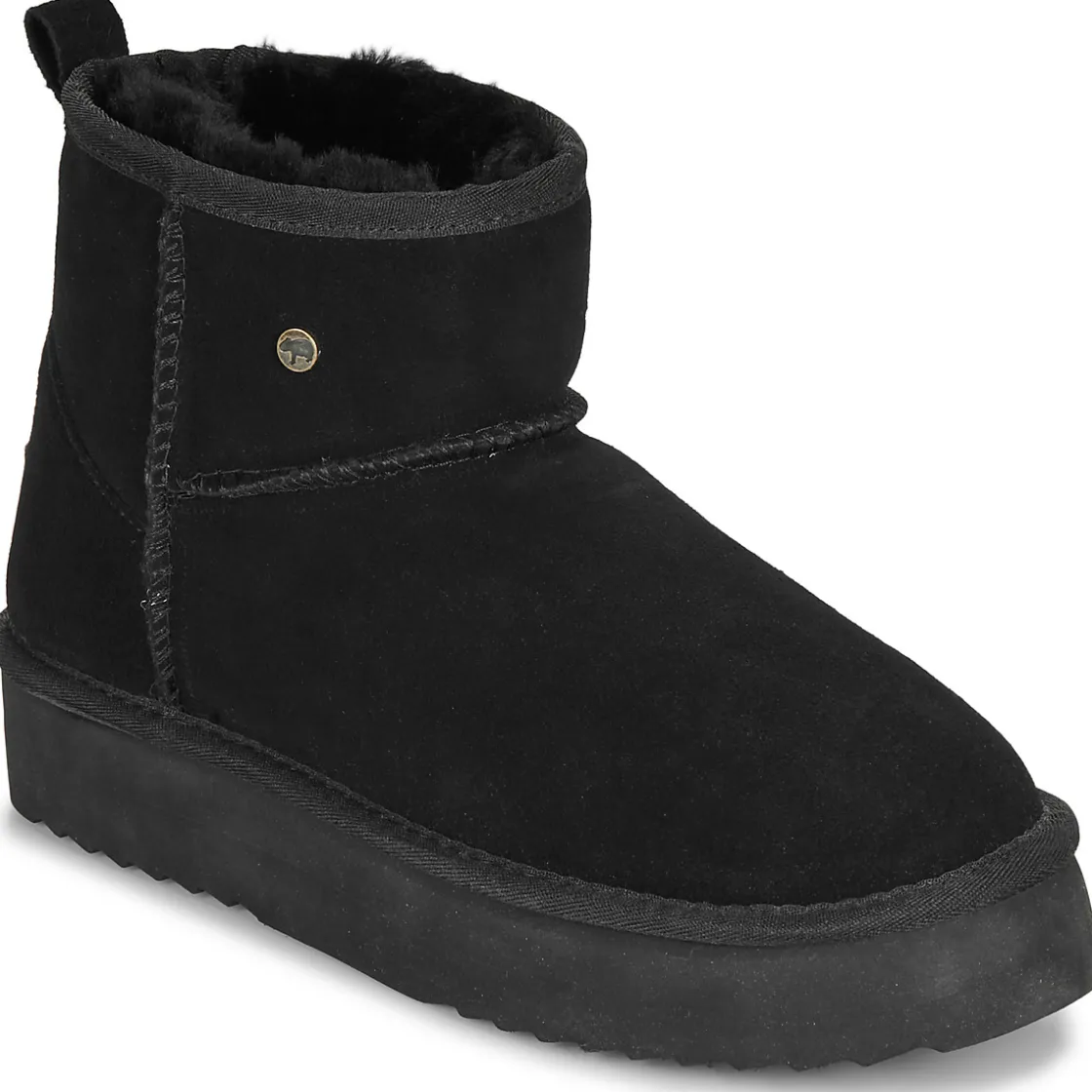 Warmbat Bottines / Boots^- WALLABY