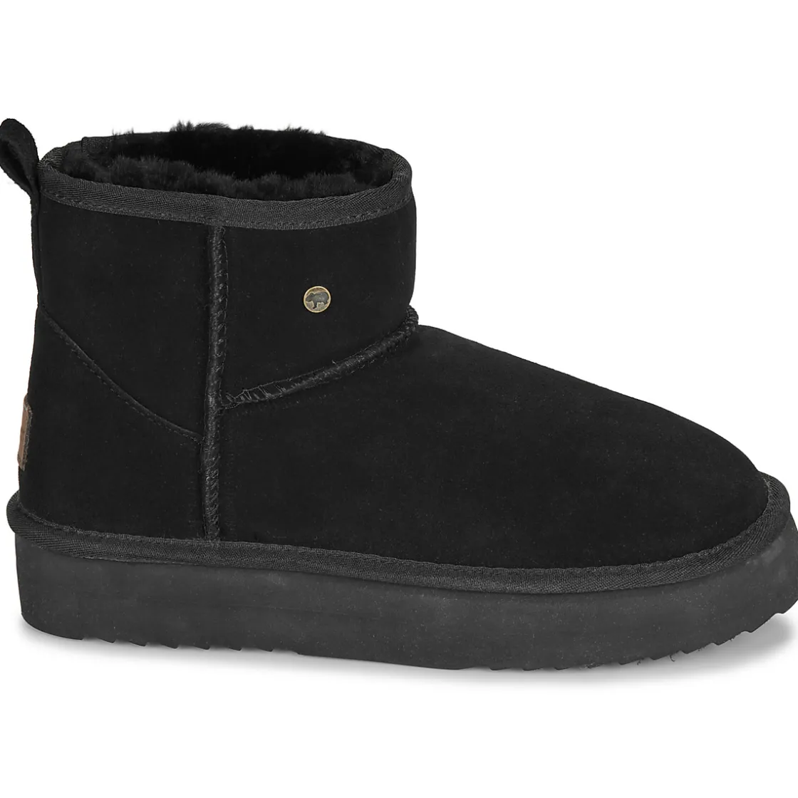Warmbat Bottines / Boots^- WALLABY