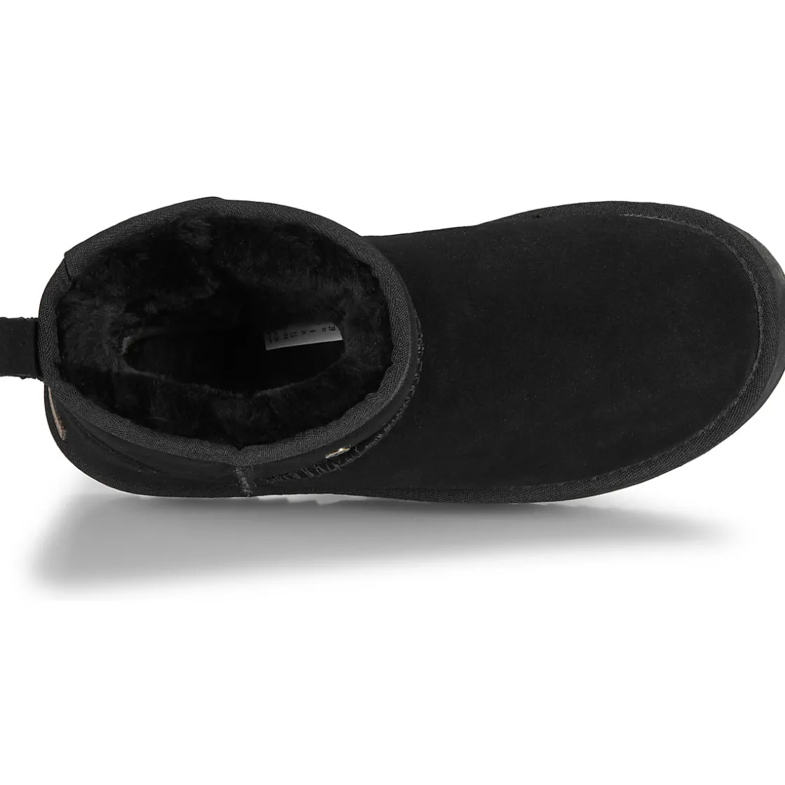 Warmbat Bottines / Boots^- WALLABY