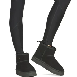 Warmbat Bottines / Boots^- WALLABY