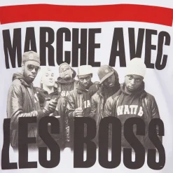 Wati B T-shirts & Polos^- BOSS