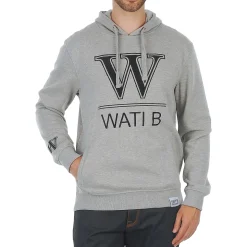 Wati B Sweats & Polaires^- HOODA