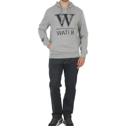 Wati B Sweats & Polaires^- HOODA