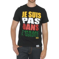 Wati B T-shirts & Polos^- TEE