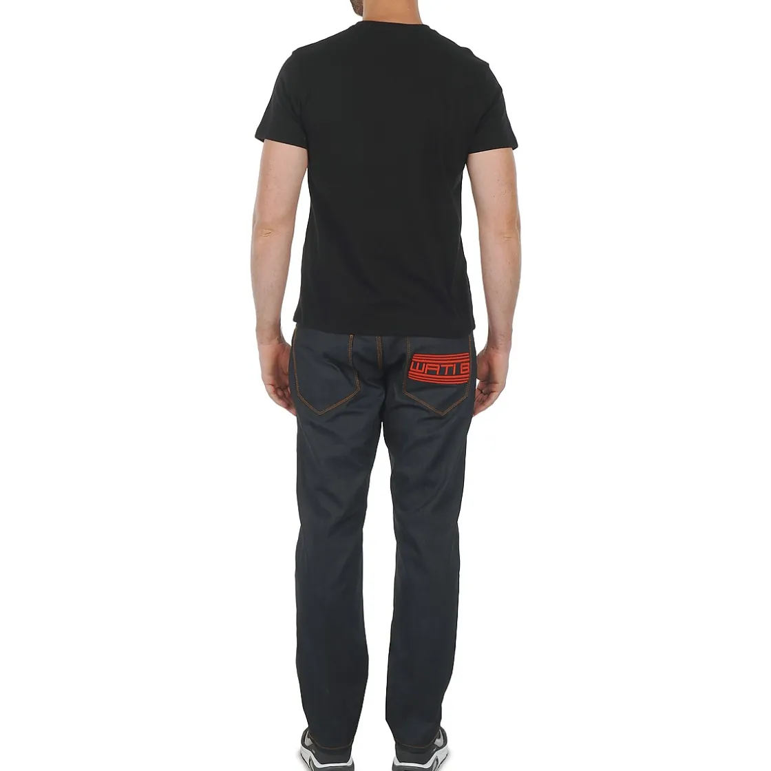 Wati B T-shirts & Polos^- TEE