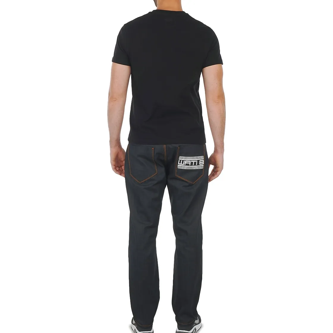 Wati B T-shirts & Polos^- TEE