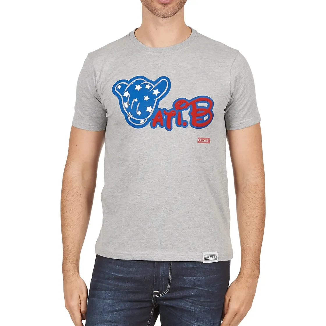 Wati B - TSMIKUSA< T-shirts & Polos
