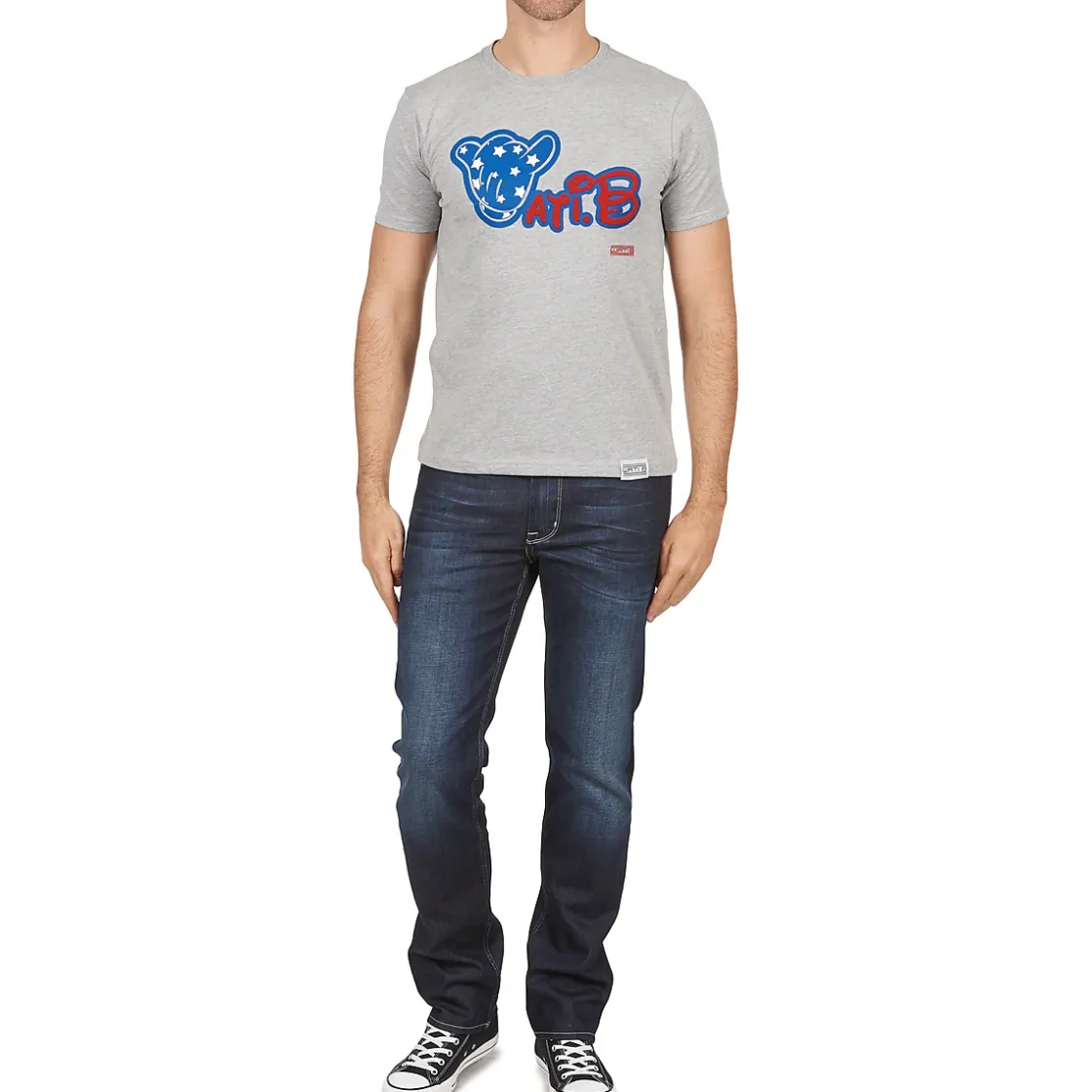 Wati B - TSMIKUSA< T-shirts & Polos