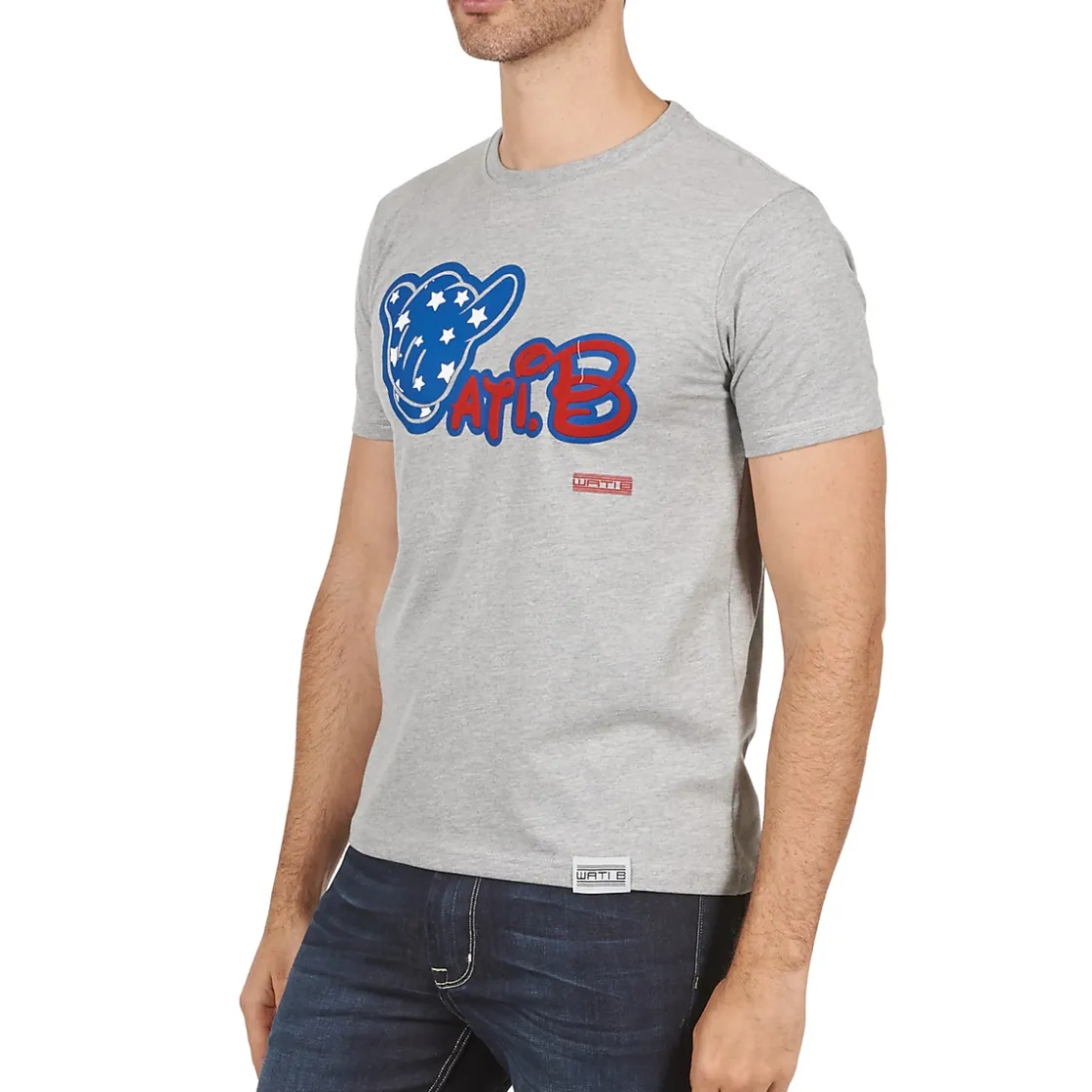 Wati B - TSMIKUSA< T-shirts & Polos