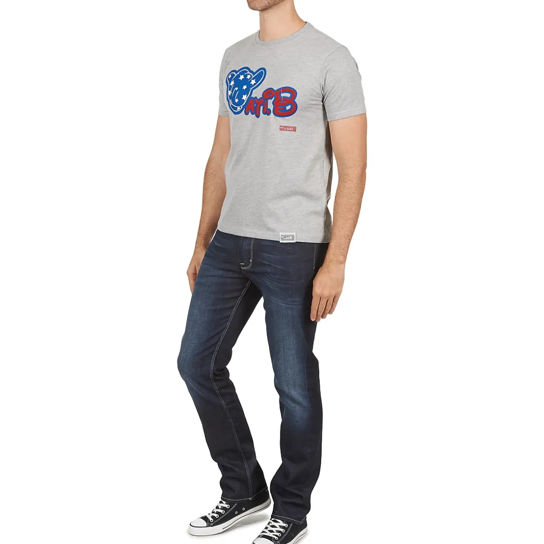 Wati B - TSMIKUSA< T-shirts & Polos