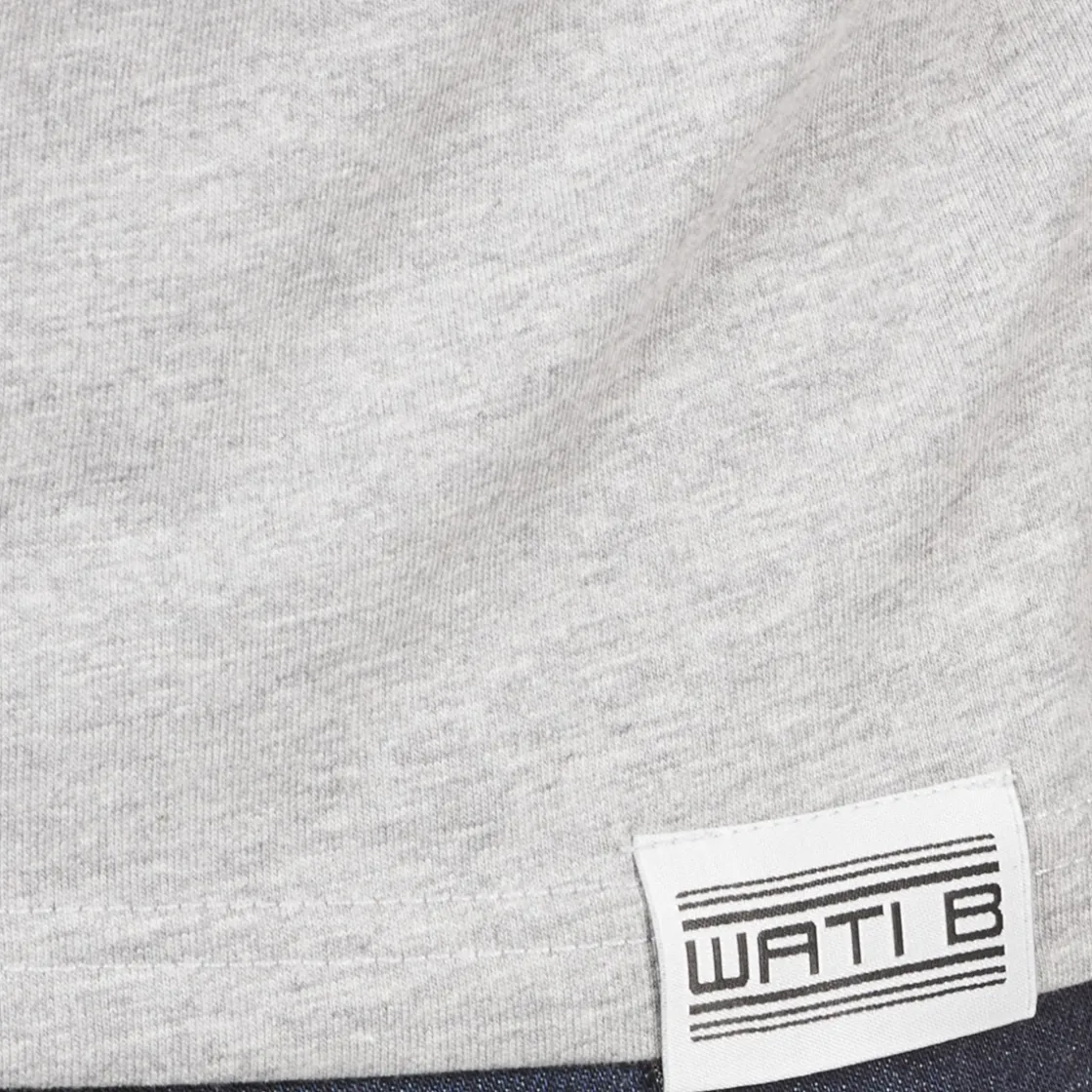 Wati B - TSMIKUSA< T-shirts & Polos