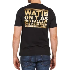 Wati B T-shirts & Polos^- TSOSCAR