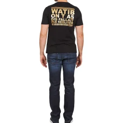 Wati B T-shirts & Polos^- TSOSCAR