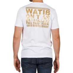 Wati B - TSOSCAR Blanc Sale