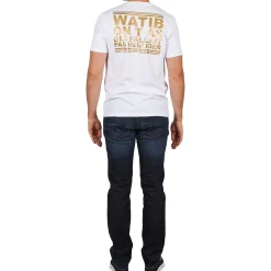 Wati B - TSOSCAR Blanc Sale
