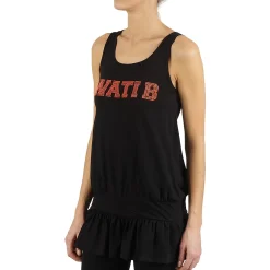 Wati B Tops / Blouses^- TUNIQ