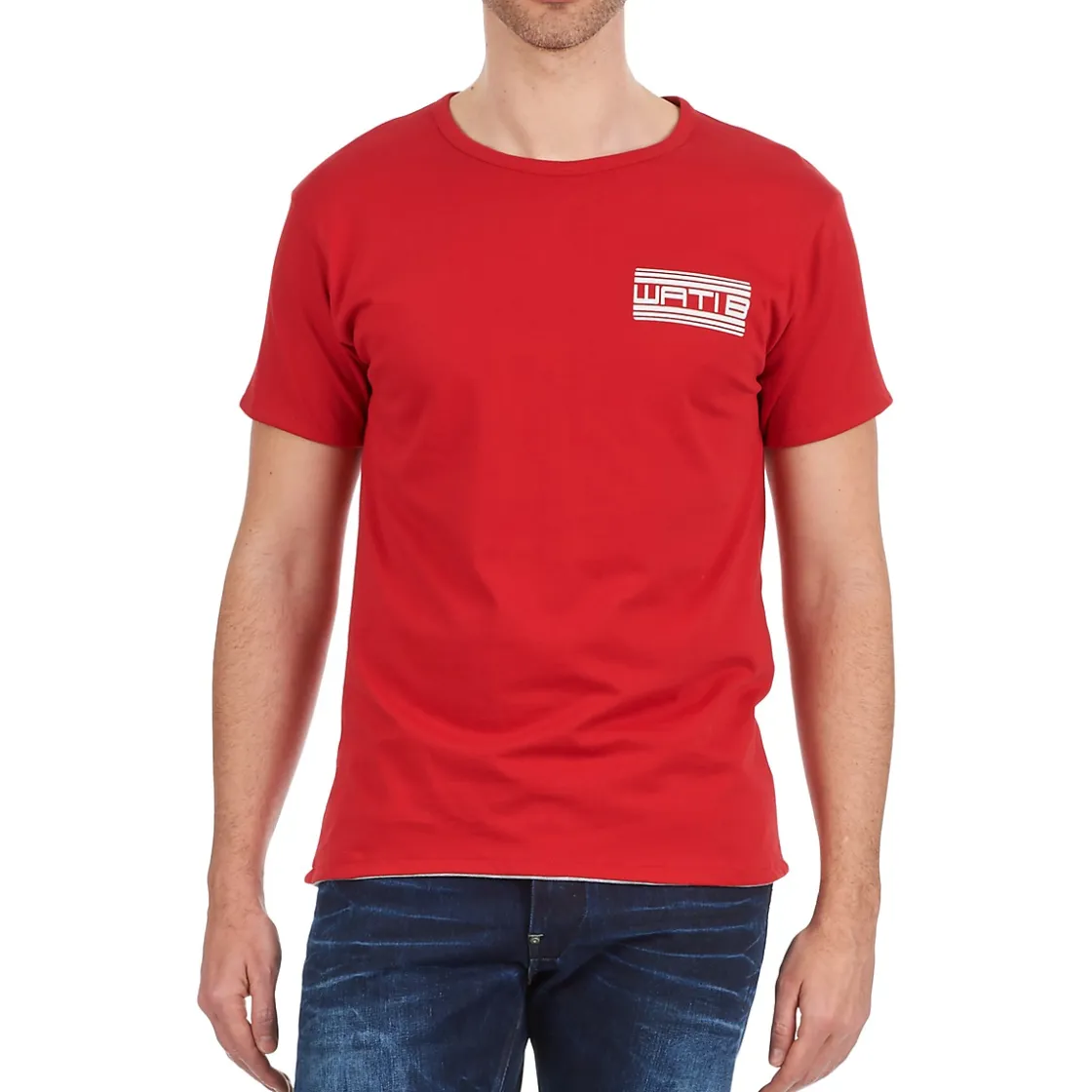 Wati B T-shirts & Polos^- WATI CREW