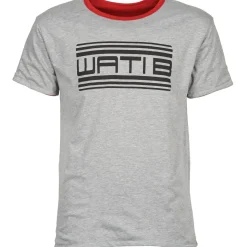 Wati B T-shirts & Polos^- WATI CREW