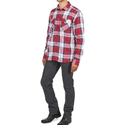 Wesc Chemises^- JOEY