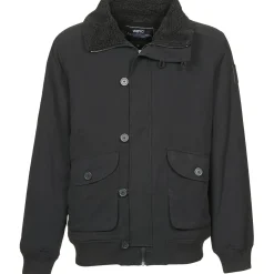 Wesc - LEOPOLDO Noir Sale