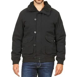 Wesc - LEOPOLDO Noir Sale