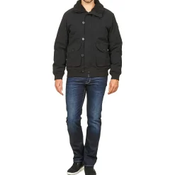 Wesc - LEOPOLDO Noir Sale