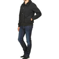 Wesc - LEOPOLDO Noir Sale