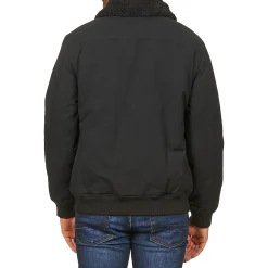 Wesc - LEOPOLDO Noir Sale