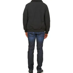 Wesc - LEOPOLDO Noir Sale