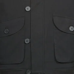 Wesc - LEOPOLDO Noir Sale