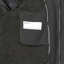 Wesc - LEOPOLDO Noir Sale