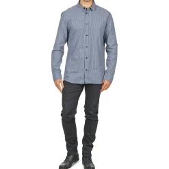 Wesc Chemises^- YANIK