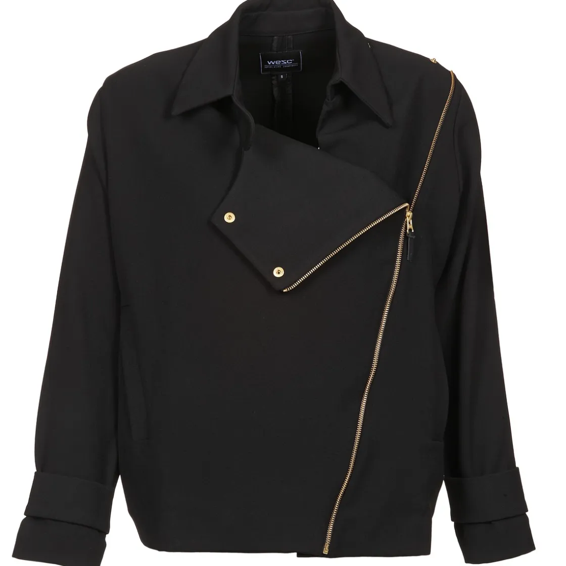 Wesc Vestes^- YUKI