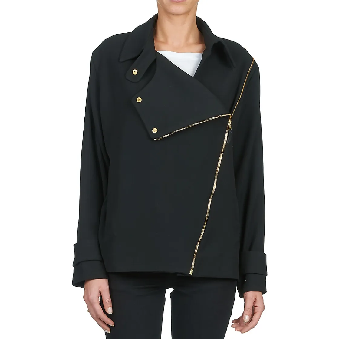 Wesc Vestes^- YUKI