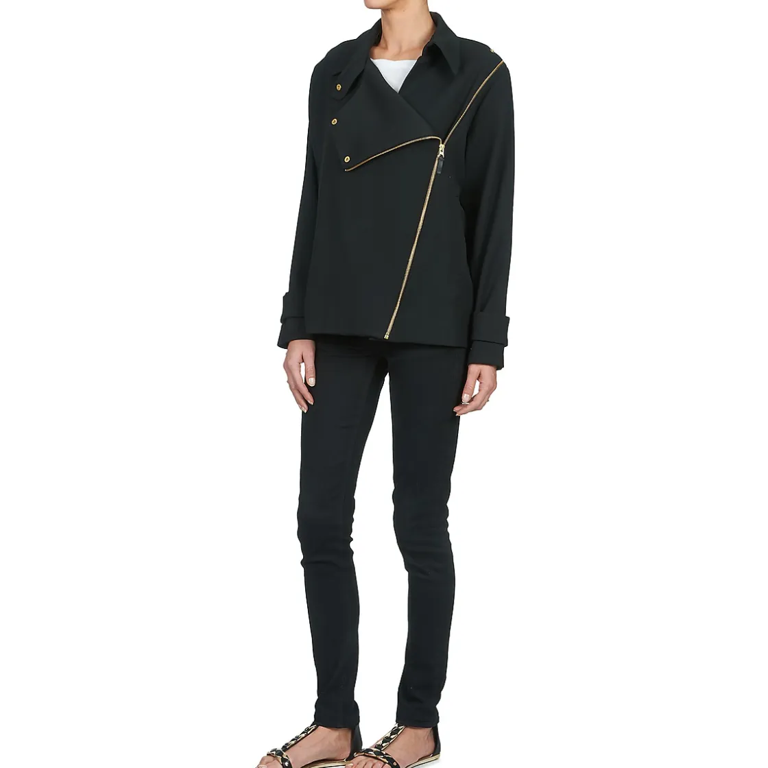 Wesc Vestes^- YUKI