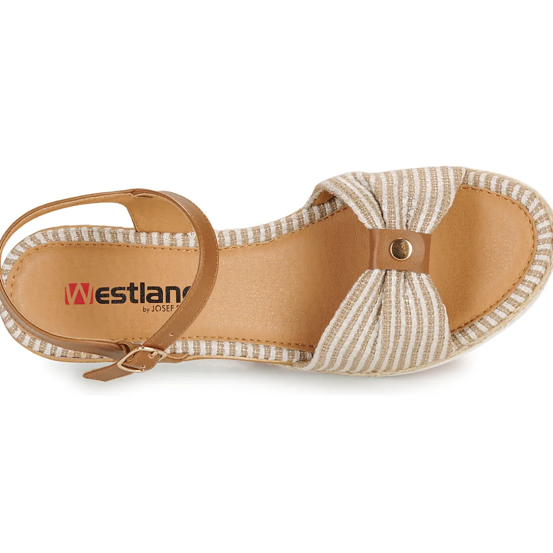 Westland Sandales Et Nu-pieds^- ESPI 01
