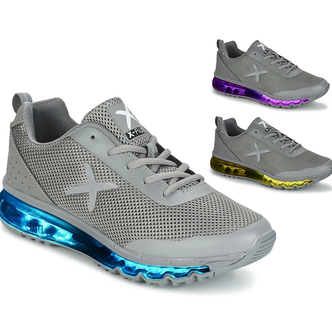 Wize & Ope Baskets Mode^- X-RUN