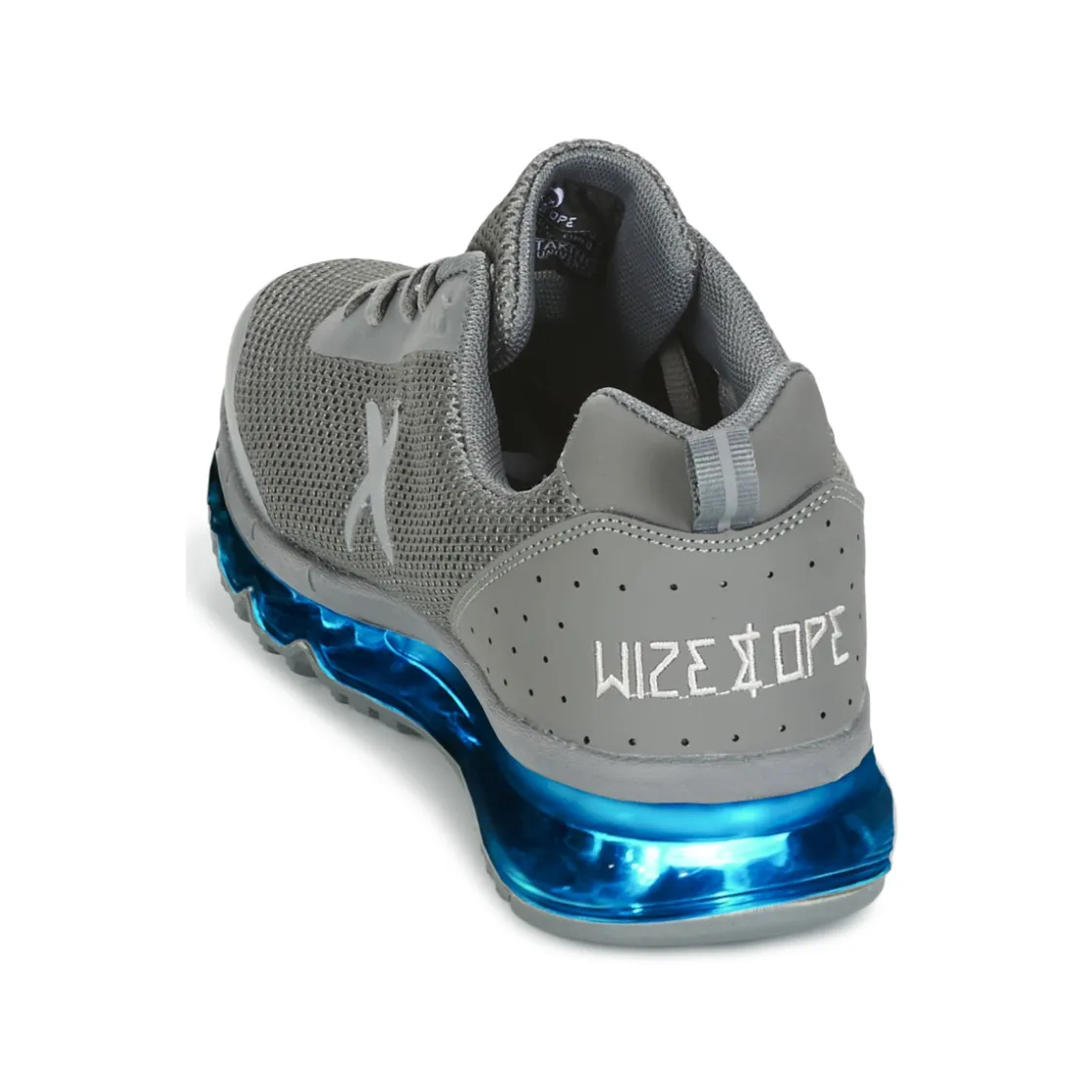 Wize & Ope Baskets Mode^- X-RUN
