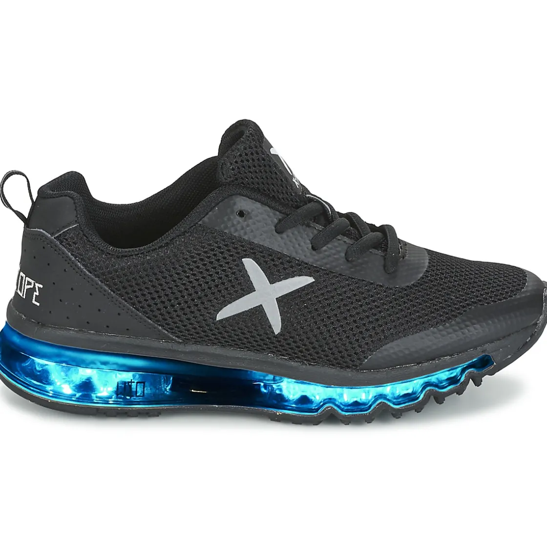 Wize & Ope Baskets Mode^- X-RUN