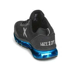 Wize & Ope Baskets Mode^- X-RUN