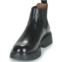 Wonders Bottines / Boots^- B-8204