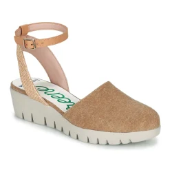 Wonders Sandales Et Nu-pieds^- C-33266
