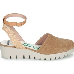Wonders Sandales Et Nu-pieds^- C-33266