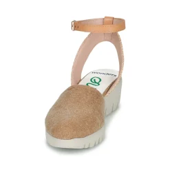 Wonders Sandales Et Nu-pieds^- C-33266