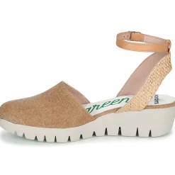 Wonders Sandales Et Nu-pieds^- C-33266
