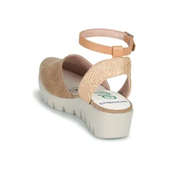 Wonders Sandales Et Nu-pieds^- C-33266