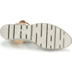 Wonders Sandales Et Nu-pieds^- C-33266