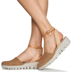 Wonders Sandales Et Nu-pieds^- C-33266